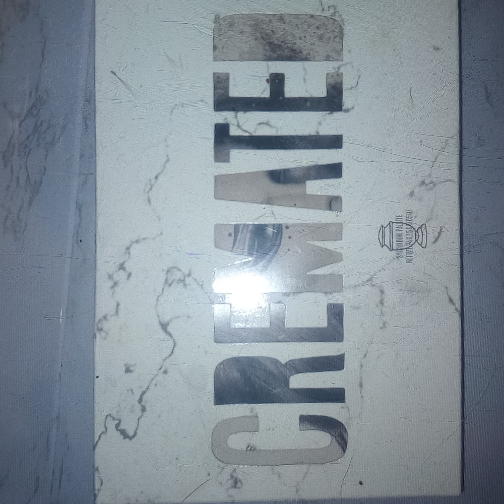 Jeffree Star Cosmetics Cremated Palette